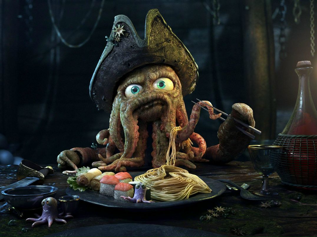 Виктор Митриель | 