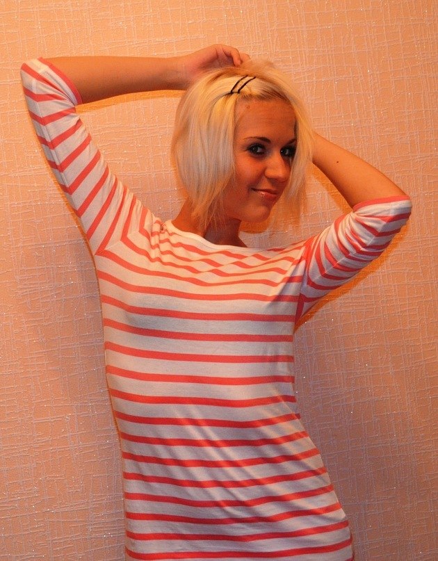 Nastuwka Nevzorova | Одесса