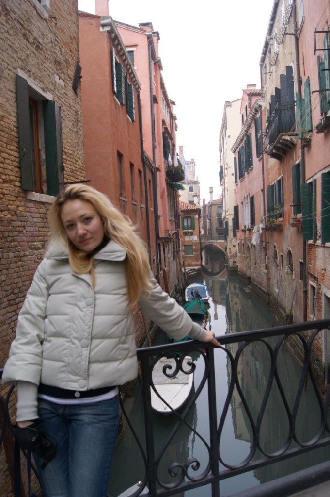 Гуля Гарибова | Москва