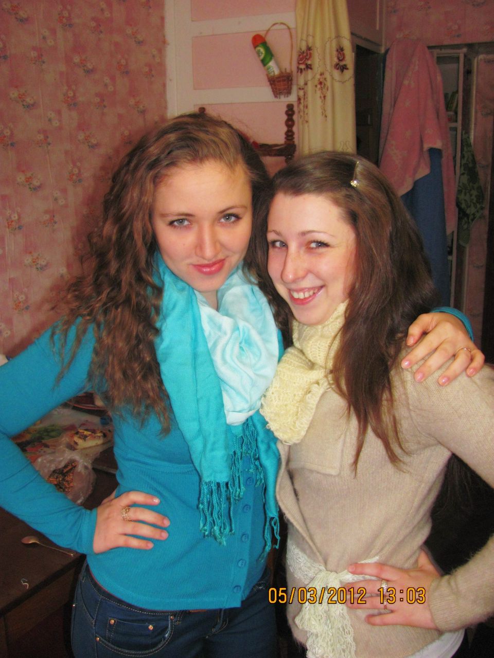 Ірина Розсадюк | Львов