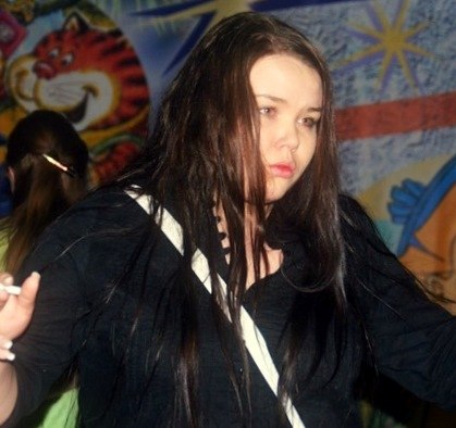 Катерина Шушерова | 