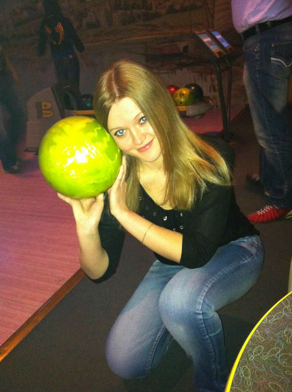 Екатерина Козлова | Москва