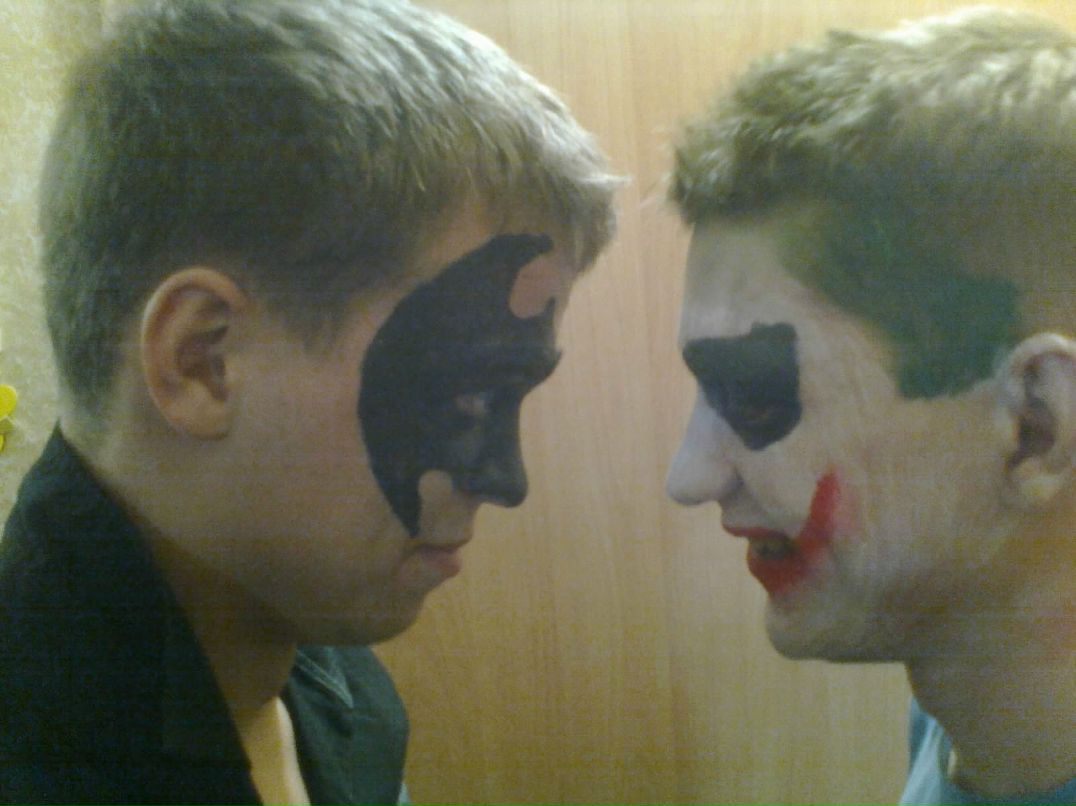 Миша Паранин | Красноярск