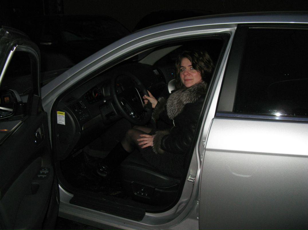 Наталья Фильштинская | Санкт-Петербург