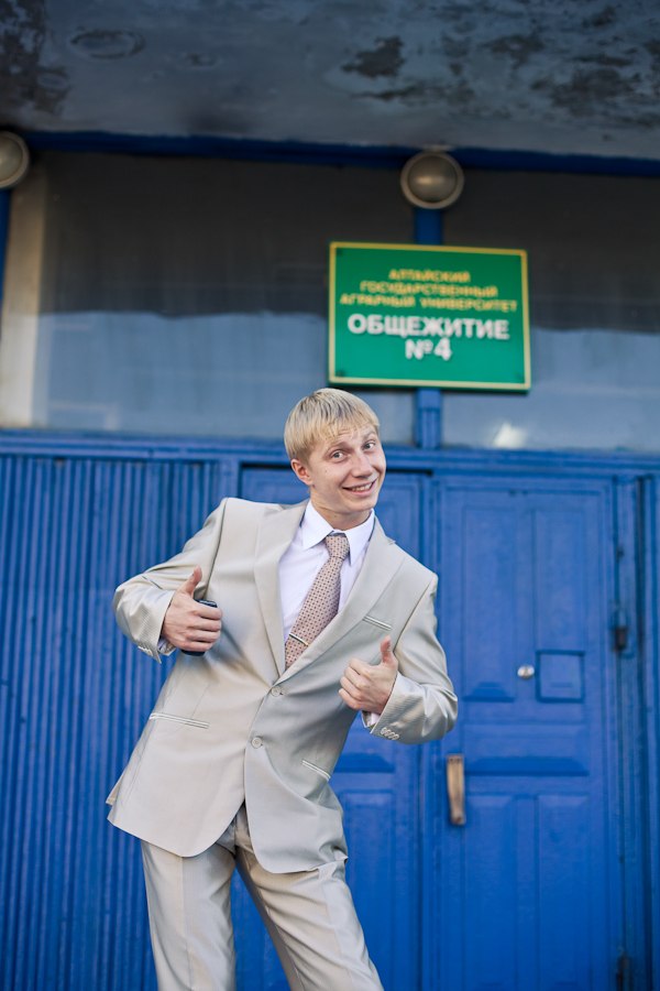 Олег Кечайкин | Барнаул