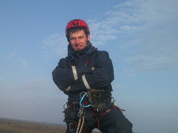 Анатолий Николаев | Санкт-Петербург