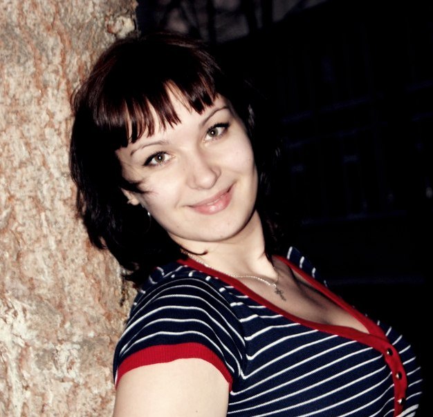 Анна Тупицо | Уфа