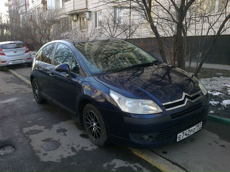 Сергей Бородин NyL | Москва