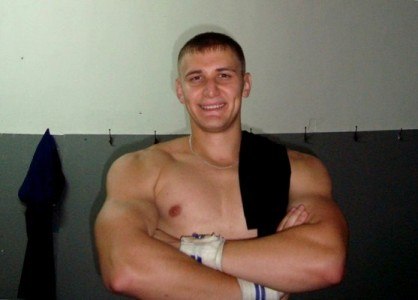 Рустам Годжаев | 