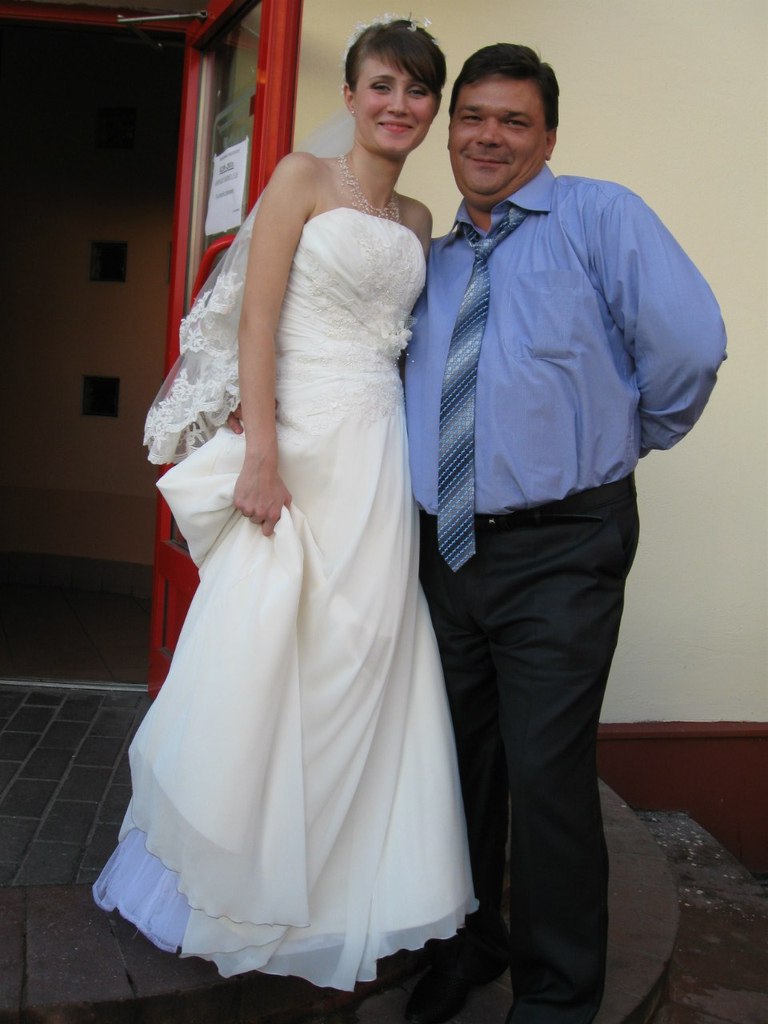 Дашенька Глебская | Минск