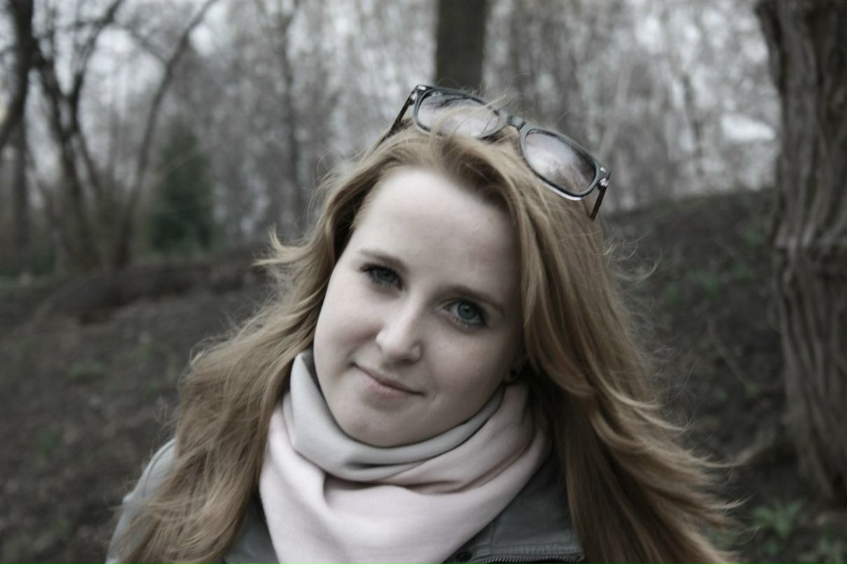 Вероничка Коваль | Киев