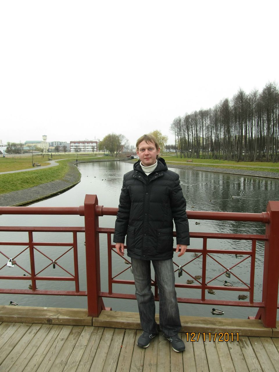 Николай Марчук | Минск