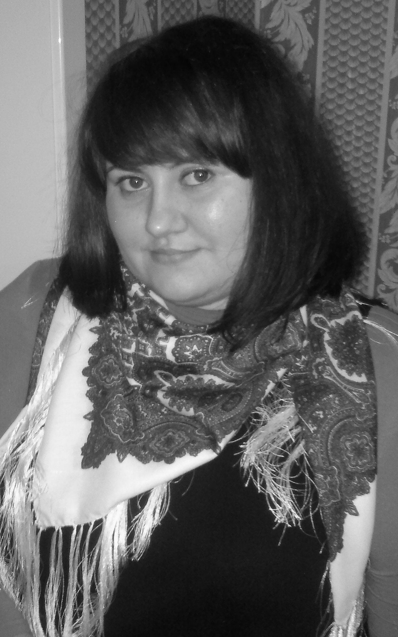 Ирина Толкачева | Междуреченск