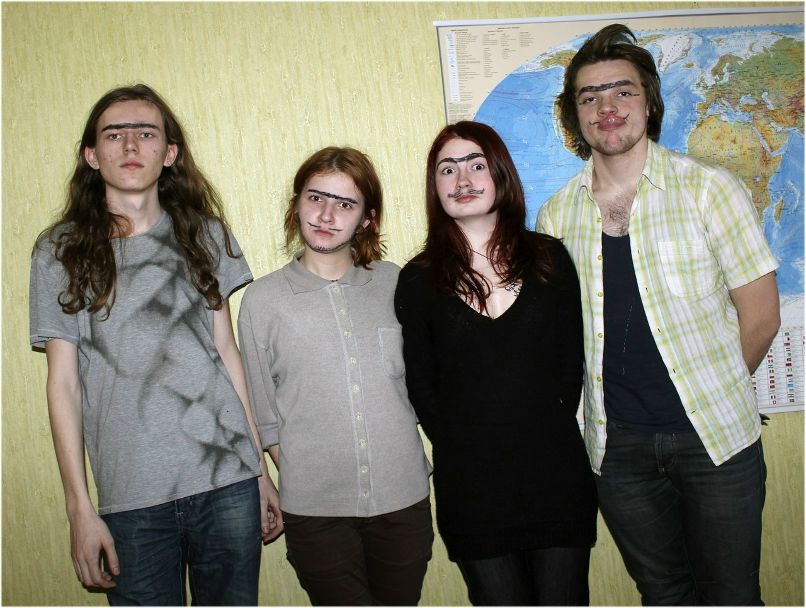 Юра Рінсевич | 