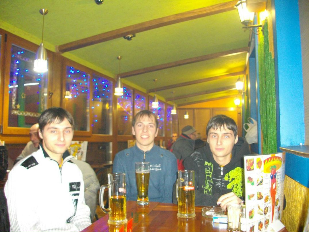 Юрий Афанасьевский | Купянск