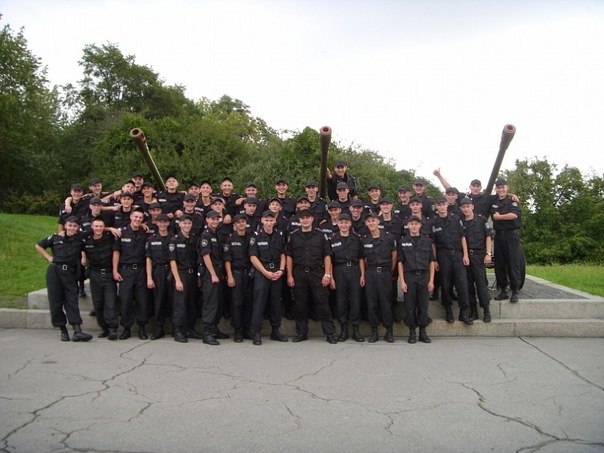 Серёжа Шапран -=SHIVRON=- | Черкассы