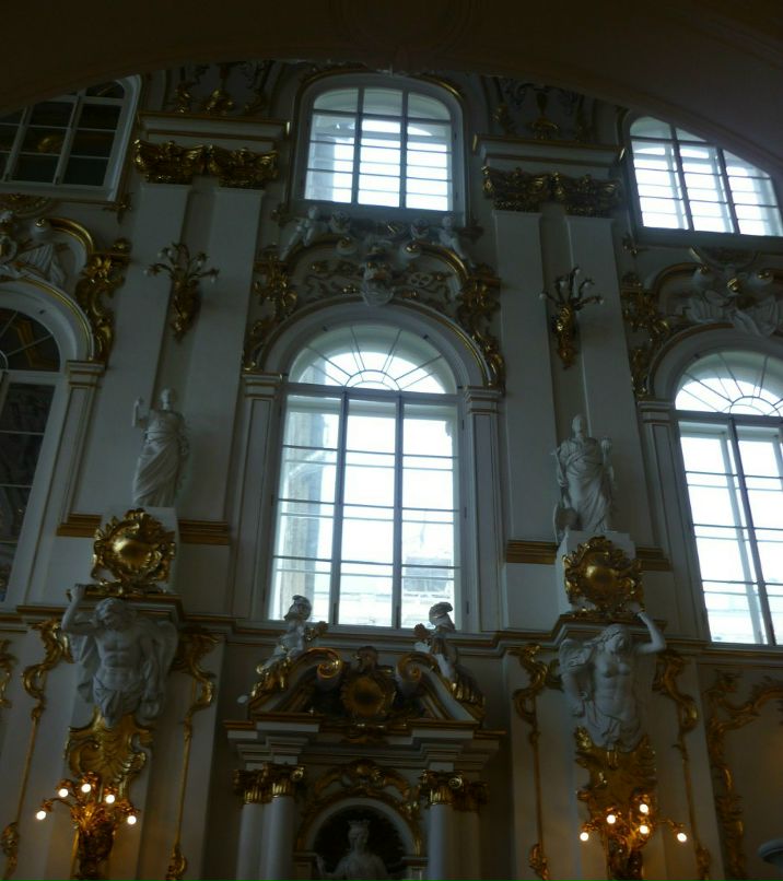 Анна Домнишор | Долгопрудный