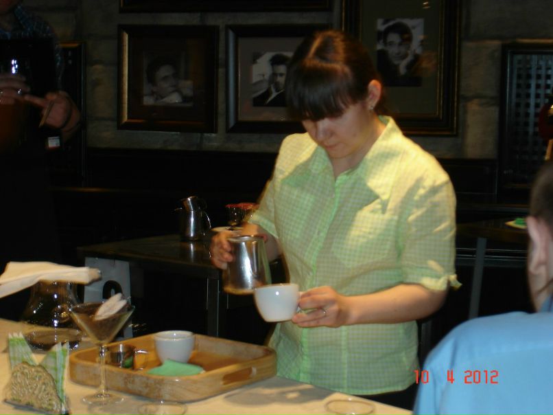 Светлана Пономарева | Новосибирск