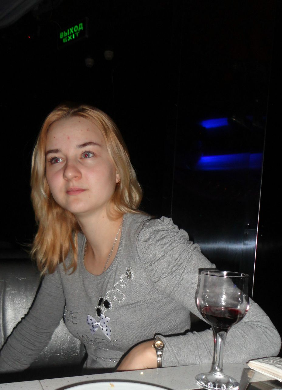 Ольга Сакович | Дрогичин