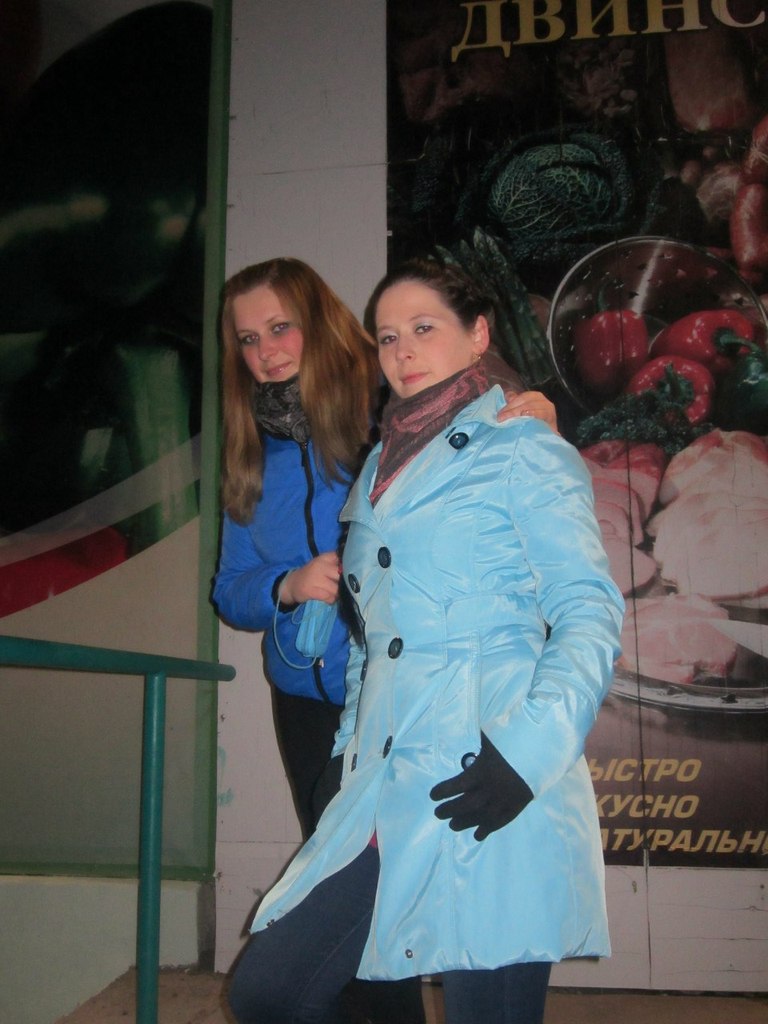 Надежда Сактарова | Котлас