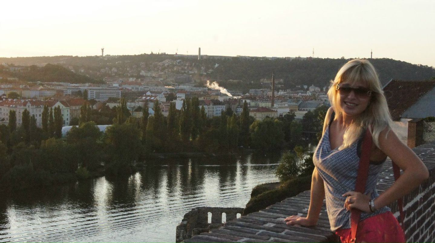 Илона Глаз | Минск