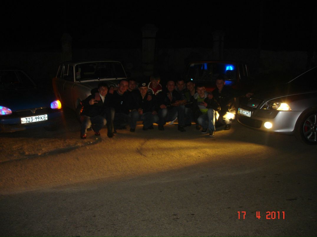 Ярослав Обремський | Кожанка