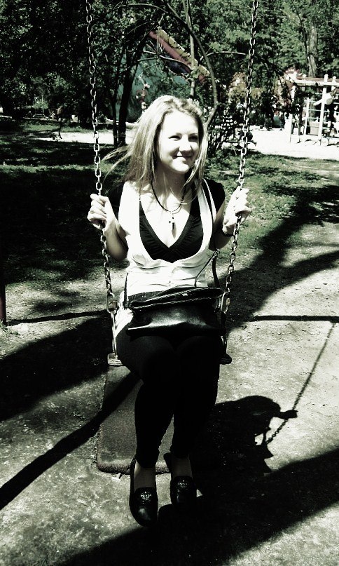 Лена Смокович | 