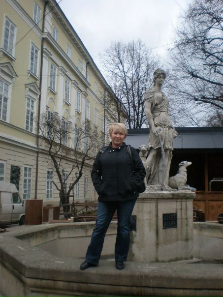 №145, Светлана Бондарева, 65 лет, Симферополь №145, Светлана Бондарева, 65 лет, Симферополь