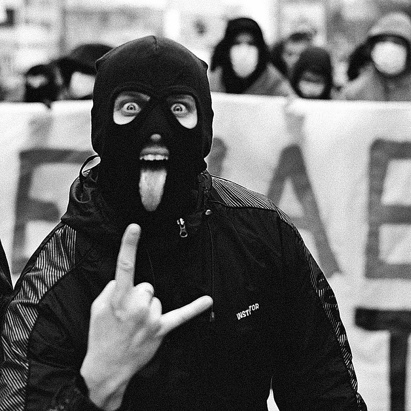 Никита Рябухин | Павловский Посад