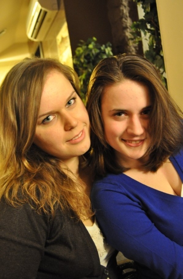 Александра Бучинская | Москва