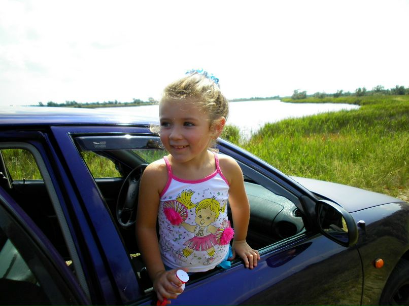 Кристина Маслюк | Николаев