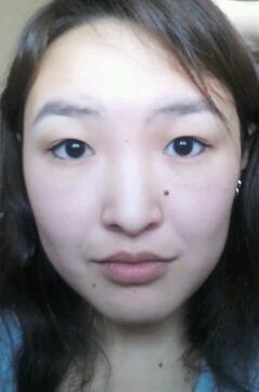 Кюнняй Яковлева-Неустроева | 