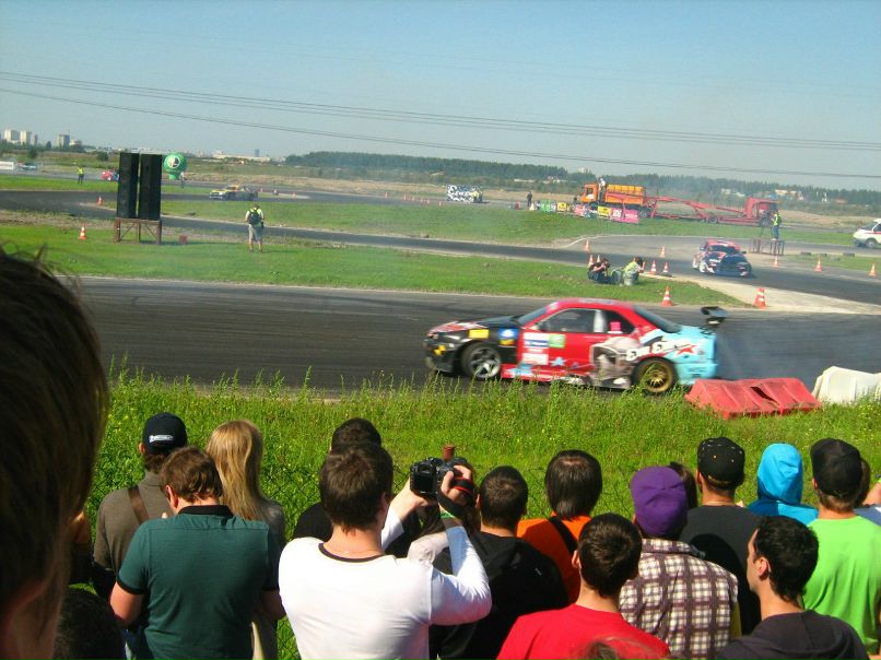 Алёна Стяжкина | 