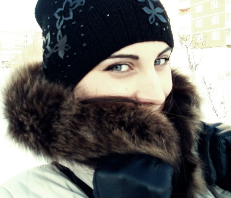 Маринка Резничук | Хмельницкий