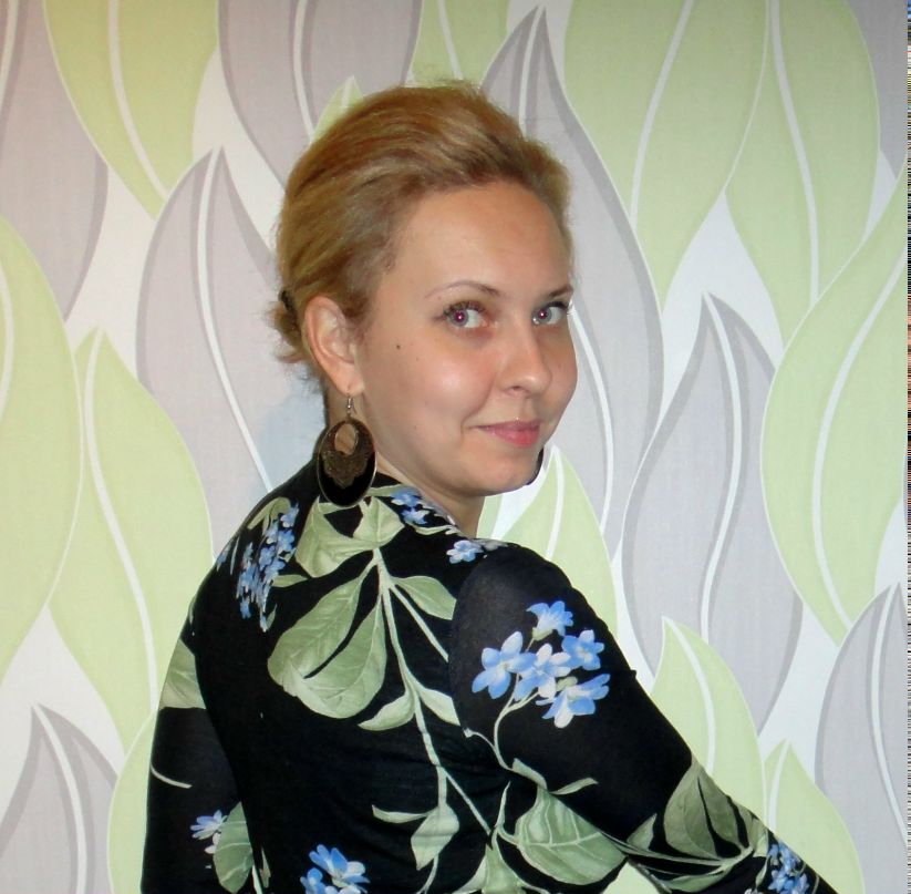 Светлана Полазун | Великий Новгород