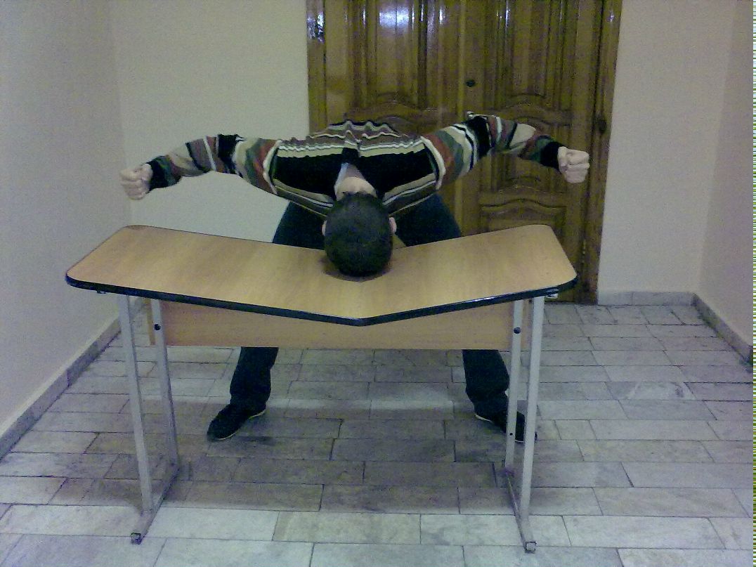 Александр Яковлев chalm@ | Ульяновск