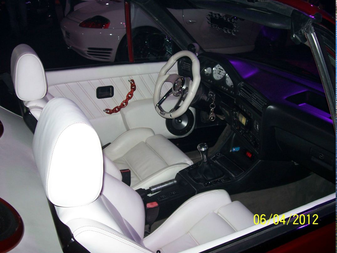 Наталья Белая | 