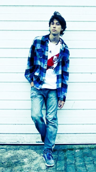 Timur Тугалёв | 