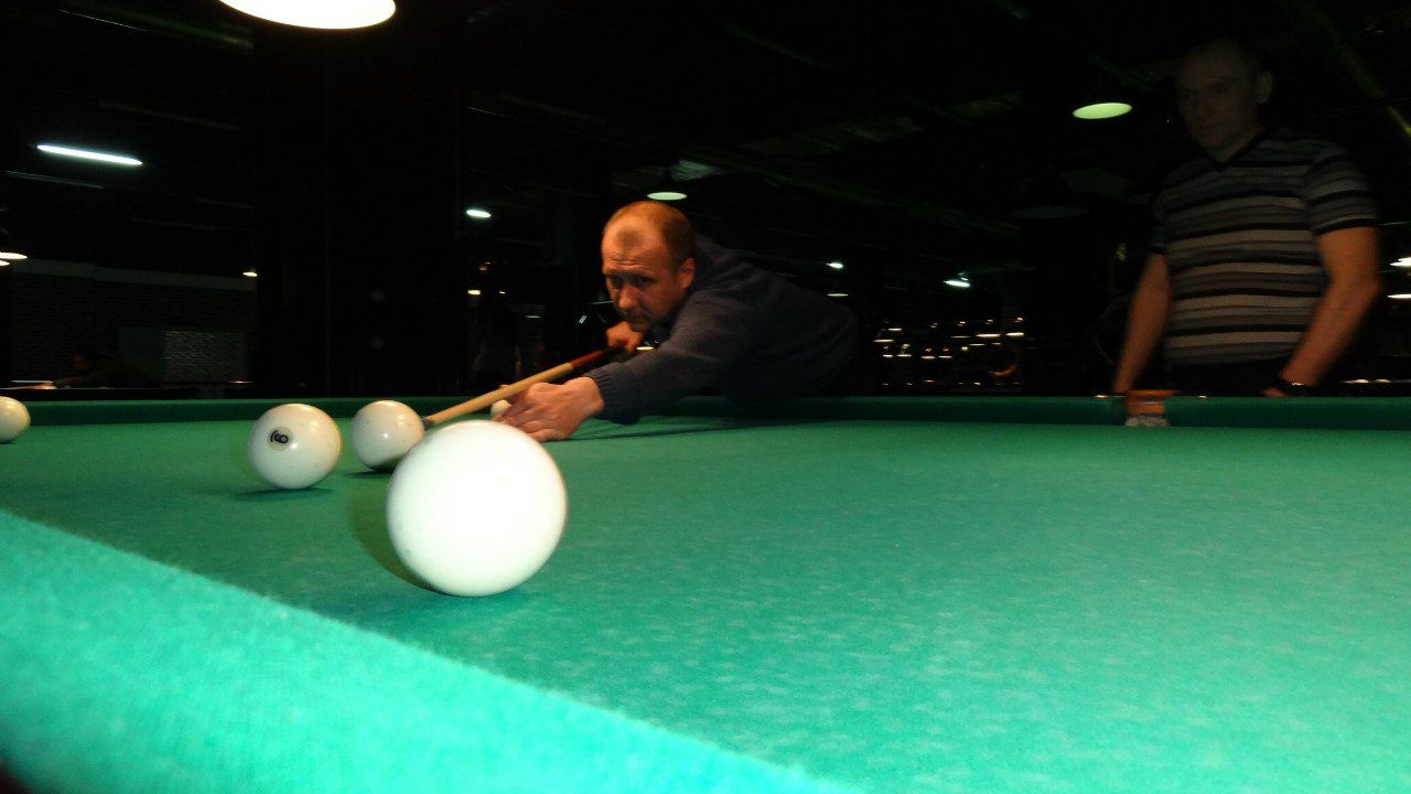 Виктор Семакин | Екатеринбург