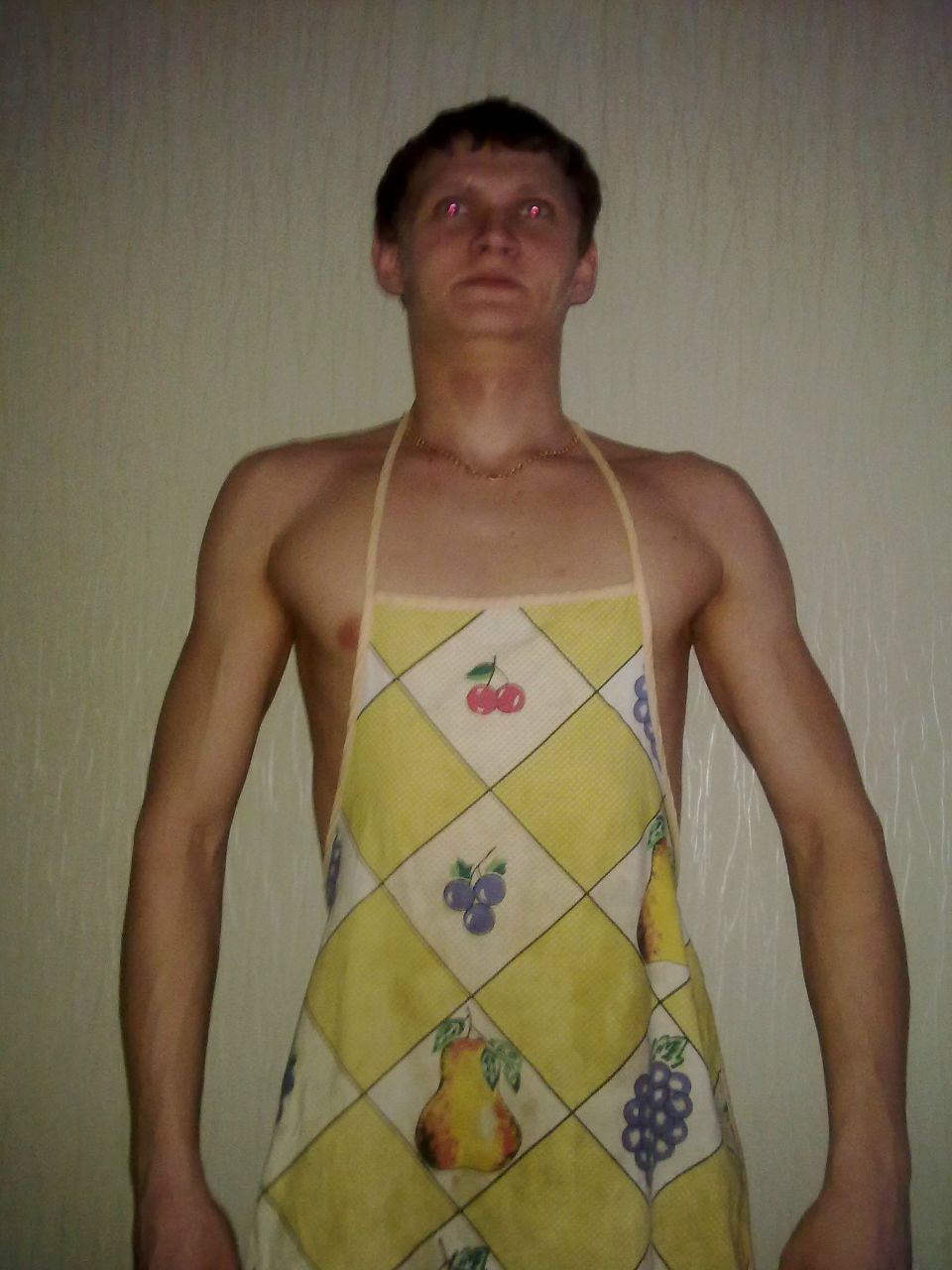 Александр Лепетюх | Ивня