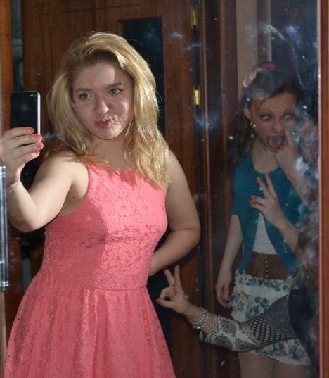 Настя Мишина | Москва