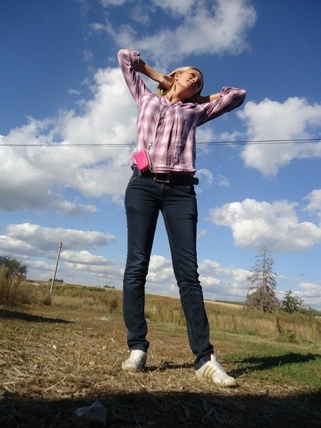 Екатерина Лопатина | Казань