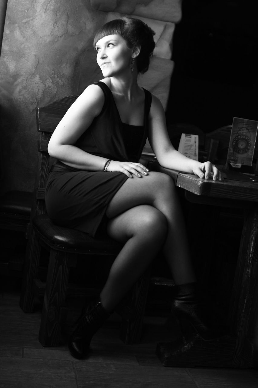 Ксения Шаульская | Сургут