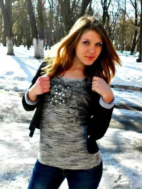 №44, Саша Яковлева, Чернигов №44, Саша Яковлева, Чернигов