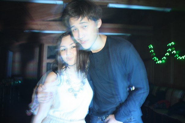 Викуся Костюшок | Алматы