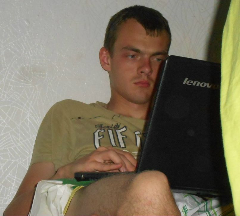 Максим Тишкевич | Овруч