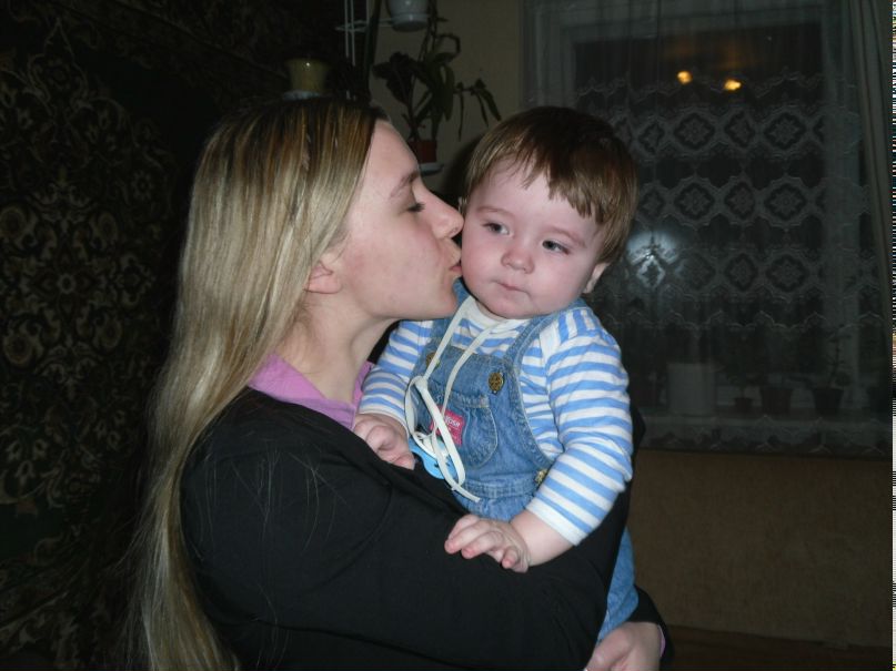 Валентина Коршун | Слуцк