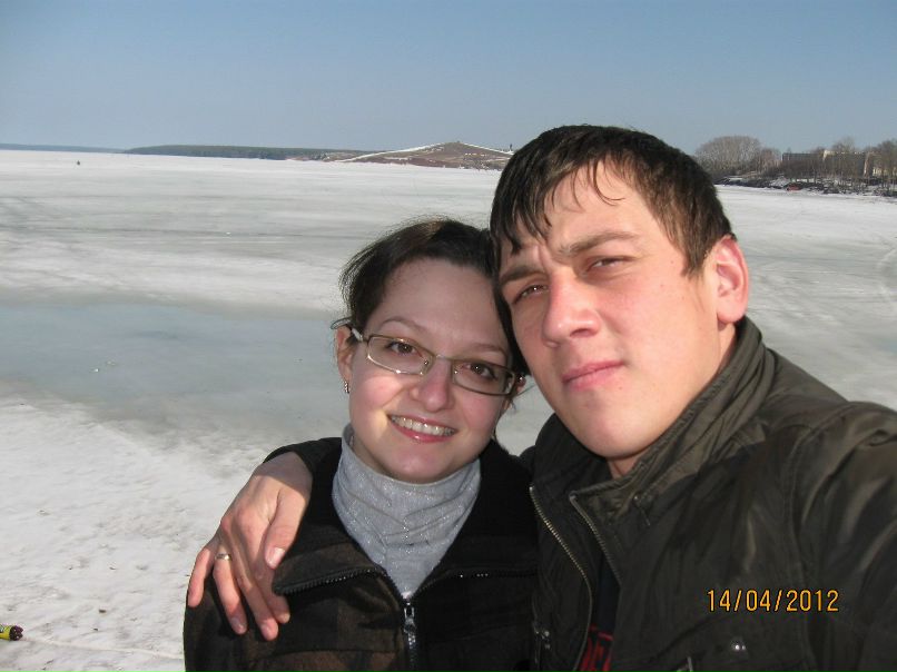 Анна Береснева @NyutOK*)))) | Белая Холуница