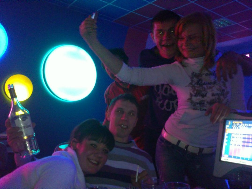 Мария Желябина | Москва