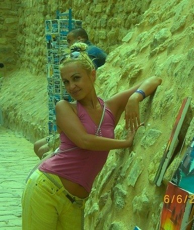 Дамира Фаткулина | Петрозаводск